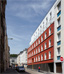 Alain gignoux, architecte - Immeuble de 17 logements sociaux locatifs au Havre (76)